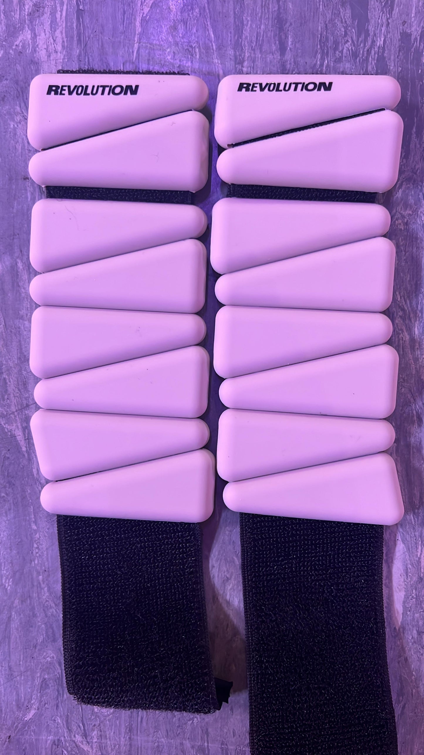 Rev Wrist Weights