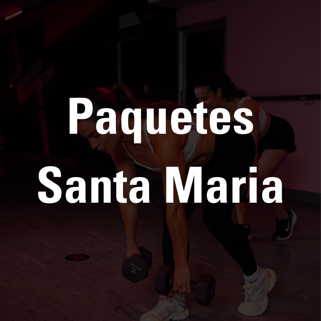 Paquetes Presenciales Santa Maria