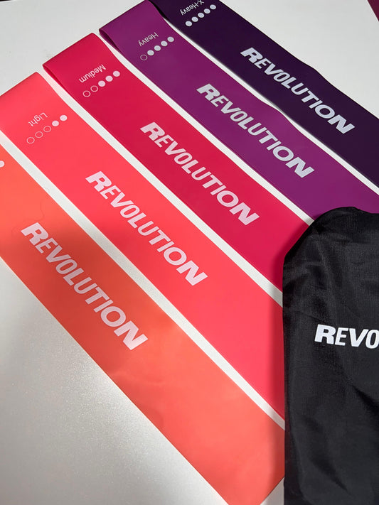 Rev Loop Bands