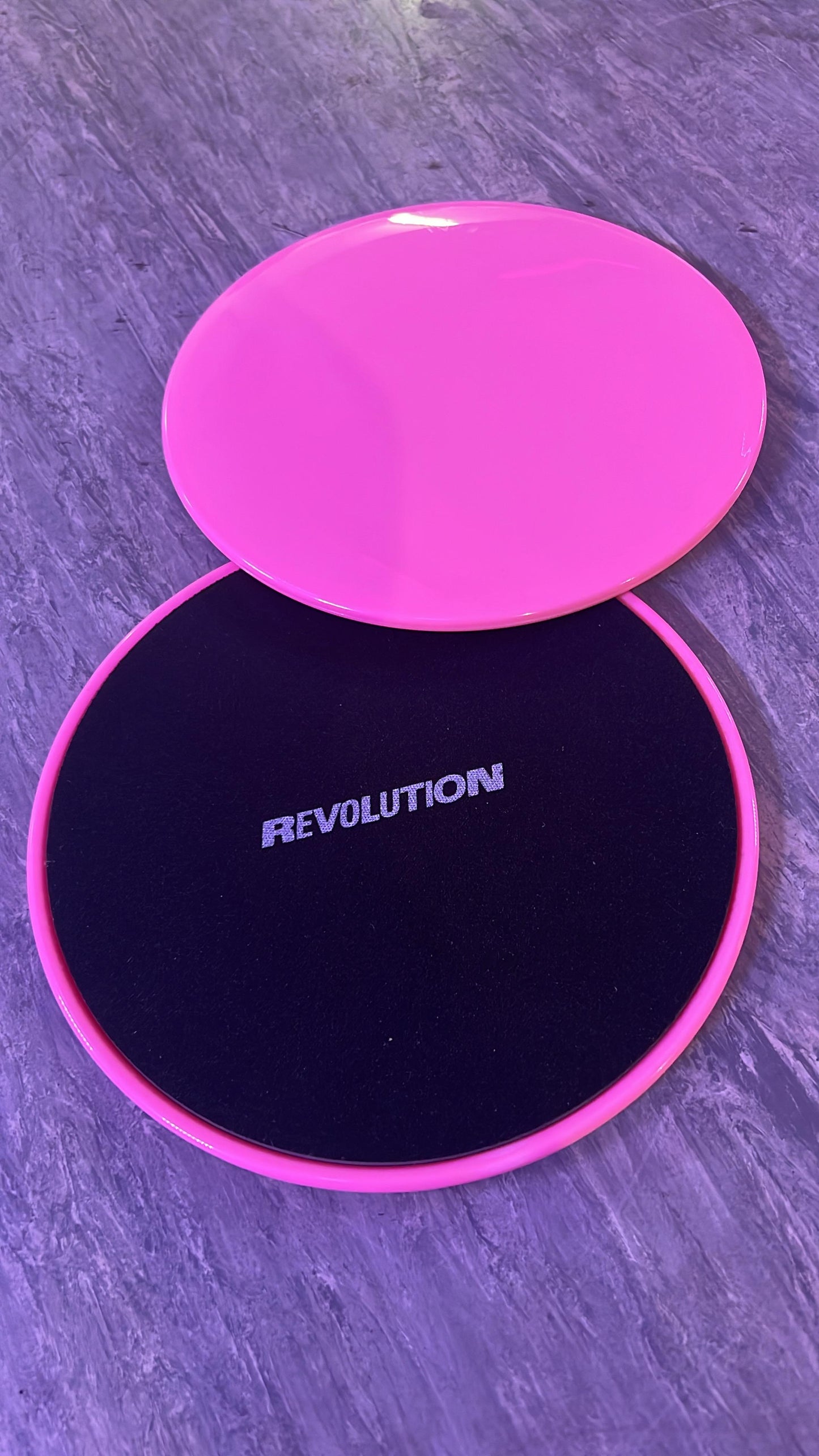 Revolution Training Kit